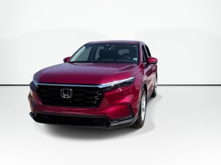 2025 Honda CR-V LX | Cam | USB | Heated Seats | Warranty to 2029 in Saint John, New Brunswick - 3 - w320h240px