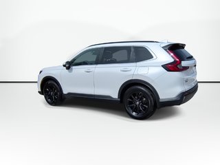 2025 Honda CR-V Sport | Sunroof | Cam | USB | Warranty to 2029 in Saint John, New Brunswick - 6 - w320h240px