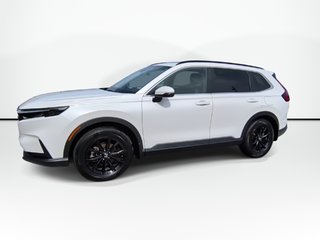2025 Honda CR-V Sport | Sunroof | Cam | USB | Warranty to 2029 in Saint John, New Brunswick - 4 - w320h240px