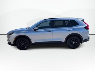 2025 Honda CR-V Sport | Cam | Sunroof | USB | Warranty to 2029 in Saint John, New Brunswick - 5 - w320h240px