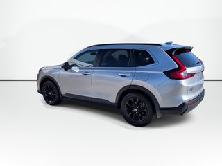 2025 Honda CR-V Sport | Cam | Sunroof | USB | Warranty to 2029 in Saint John, New Brunswick - 6 - w320h240px