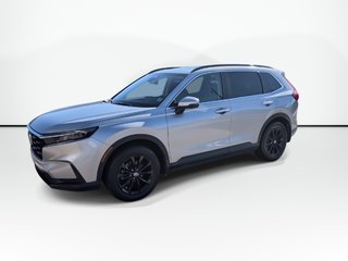 2025 Honda CR-V Sport | Cam | Sunroof | USB | Warranty to 2029 in Saint John, New Brunswick - 4 - w320h240px