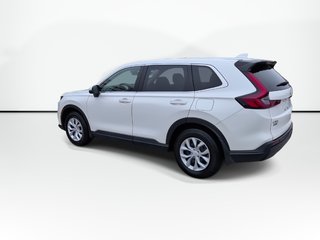 2025 Honda CR-V LX | Cam | USB | HtdSeats | Warranty to 2029 in Saint John, New Brunswick - 6 - w320h240px