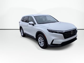 2025 Honda CR-V LX | Cam | USB | HtdSeats | Warranty to 2029 in Saint John, New Brunswick - 2 - w320h240px