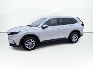 2025 Honda CR-V LX | Cam | USB | HtdSeats | Warranty to 2029 in Saint John, New Brunswick - 4 - w320h240px