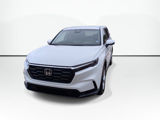 2025 Honda CR-V LX | Cam | USB | HtdSeats | Warranty to 2029 in Saint John, New Brunswick - 3 - w320h240px