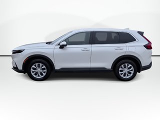 2025 Honda CR-V LX | Cam | USB | HtdSeats | Warranty to 2029 in Saint John, New Brunswick - 5 - w320h240px