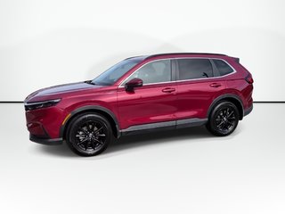 2026 Honda CR-V Sport | Sunroof | Cam | USB | Warranty to 2033 in Saint John, New Brunswick - 4 - w320h240px