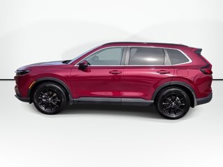 2026 Honda CR-V Sport | Sunroof | Cam | USB | Warranty to 2033 in Saint John, New Brunswick - 5 - w320h240px
