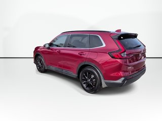 2026 Honda CR-V Sport | Sunroof | Cam | USB | Warranty to 2033 in Saint John, New Brunswick - 6 - w320h240px