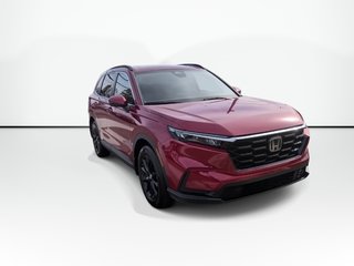 2026 Honda CR-V Sport | Sunroof | Cam | USB | Warranty to 2033