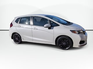 2019 Honda Fit Sport | 6 Speed Manual | Cam | USB in Saint John, New Brunswick - 2 - w320h240px