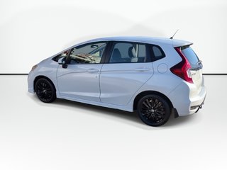 2019 Honda Fit Sport | 6 Speed Manual | Cam | USB in Saint John, New Brunswick - 6 - w320h240px