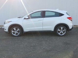 2017 Honda HR-V LX | 6-Spd | Cam | USB | HtdSeats | Bluetooth in Saint John, New Brunswick - 6 - w320h240px