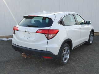 2017 Honda HR-V LX | 6-Spd | Cam | USB | HtdSeats | Bluetooth in Saint John, New Brunswick - 3 - w320h240px