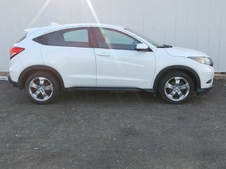 2017 Honda HR-V LX | 6-Spd | Cam | USB | HtdSeats | Bluetooth in Saint John, New Brunswick - 2 - w320h240px