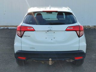 2017 Honda HR-V LX | 6-Spd | Cam | USB | HtdSeats | Bluetooth in Saint John, New Brunswick - 4 - w320h240px