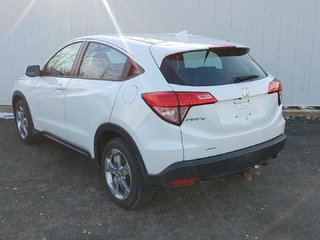 2017 Honda HR-V LX | 6-Spd | Cam | USB | HtdSeats | Bluetooth in Saint John, New Brunswick - 5 - w320h240px