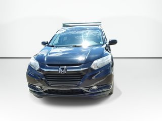 2017 Honda HR-V EX-L in Saint John, New Brunswick - 3 - w320h240px