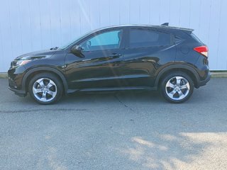 2020 Honda HR-V in Antigonish, Nova Scotia - 5 - w320h240px