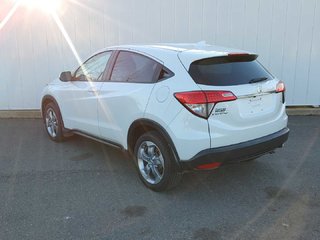 2022 Honda HR-V in Antigonish, Nova Scotia - 5 - w320h240px