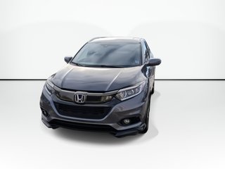 2022 Honda HR-V SPORT | Sunroof | Cam | USB | HtdSeats in Saint John, New Brunswick - 2 - w320h240px