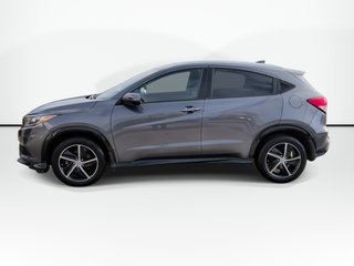2022 Honda HR-V SPORT | Sunroof | Cam | USB | HtdSeats in Saint John, New Brunswick - 4 - w320h240px