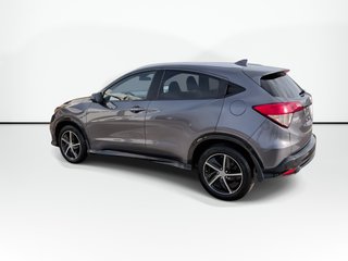 2022 Honda HR-V SPORT | Sunroof | Cam | USB | HtdSeats in Saint John, New Brunswick - 5 - w320h240px