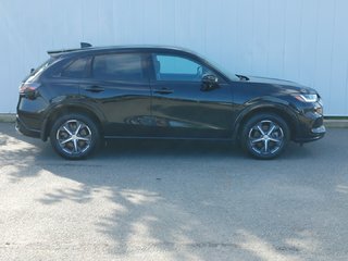 2023  HR-V EX-L NAVI | Leather | SunRoof | FREE 120K Warranty in Saint John, New Brunswick - 2 - w320h240px