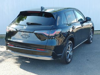 2023  HR-V EX-L NAVI | Leather | SunRoof | FREE 120K Warranty in Saint John, New Brunswick - 3 - w320h240px