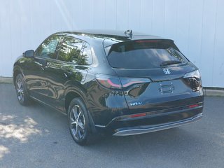 2023  HR-V EX-L NAVI | Leather | SunRoof | FREE 120K Warranty in Saint John, New Brunswick - 5 - w320h240px