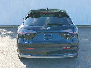 2023 Honda HR-V in Antigonish, Nova Scotia - 4 - w320h240px