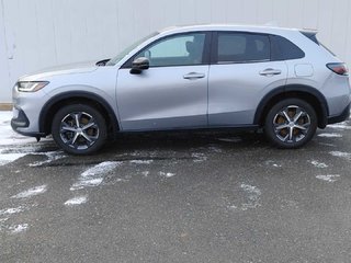 2023 Honda HR-V Sport | SunRoof | Cam | USB | Warranty to 2028 in Saint John, New Brunswick - 6 - w320h240px