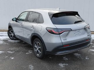 2023 Honda HR-V Sport | SunRoof | Cam | USB | Warranty to 2028 in Saint John, New Brunswick - 5 - w320h240px