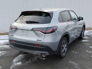 2023 Honda HR-V Sport | SunRoof | Cam | USB | Warranty to 2028 in Saint John, New Brunswick - 3 - w320h240px