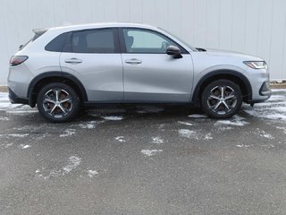 2023 Honda HR-V Sport | SunRoof | Cam | USB | Warranty to 2028 in Saint John, New Brunswick - 2 - w320h240px