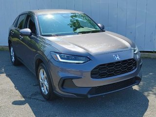 2023 Honda HR-V LX | Heated Seats | Cam | USB | Warranty to