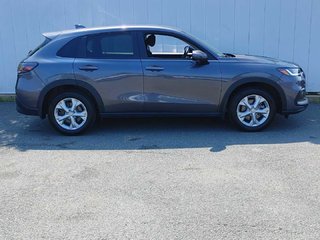 Honda HR-V LX | Heated Seats | Cam | USB | Warranty to 2023 à Saint John, Nouveau-Brunswick - 2 - w320h240px