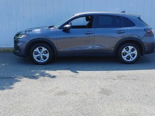 Honda HR-V LX | Heated Seats | Cam | USB | Warranty to 2023 à Saint John, Nouveau-Brunswick - 6 - w320h240px