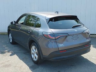 Honda HR-V LX | Heated Seats | Cam | USB | Warranty to 2023 à Saint John, Nouveau-Brunswick - 5 - w320h240px