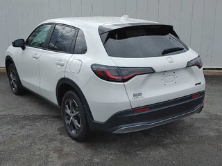 2024 Honda HR-V in Antigonish, Nova Scotia - 5 - w320h240px
