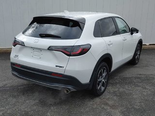 2024 Honda HR-V in Antigonish, Nova Scotia - 3 - w320h240px