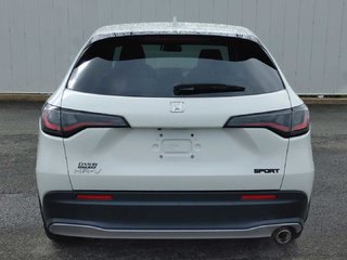 2024 Honda HR-V in Antigonish, Nova Scotia - 4 - w320h240px