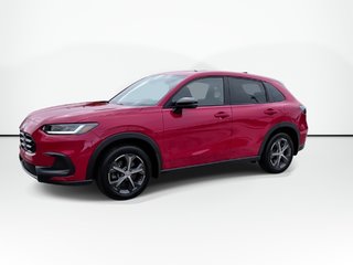 2024 Honda HR-V Sport | Sunroof | Cam | HtdSeat | Warranty to 2029 in Saint John, New Brunswick - 4 - w320h240px