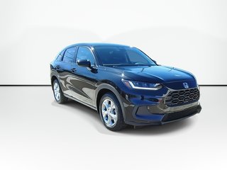 2025 Honda HR-V LX | HtdSeats | Cam | USB | Warranty to 2030