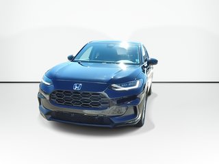 2025 Honda HR-V LX | HtdSeats | Cam | USB | Warranty to 2030 in Saint John, New Brunswick - 2 - w320h240px