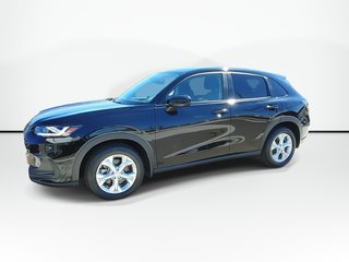 2025 Honda HR-V LX | HtdSeats | Cam | USB | Warranty to 2030 in Saint John, New Brunswick - 4 - w320h240px