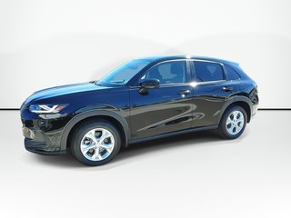 2025 Honda HR-V LX | HtdSeats | Cam | USB | Warranty to 2030 in Saint John, New Brunswick - 3 - w320h240px