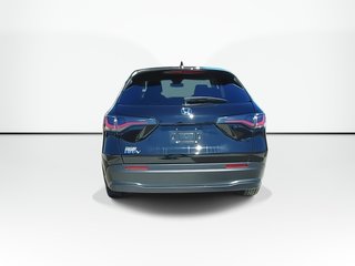 2025 Honda HR-V LX | HtdSeats | Cam | USB | Warranty to 2030 in Saint John, New Brunswick - 6 - w320h240px