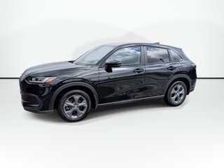 2026 Honda HR-V LX | HtdSeats | Cam | USB | Warranty to 2030
